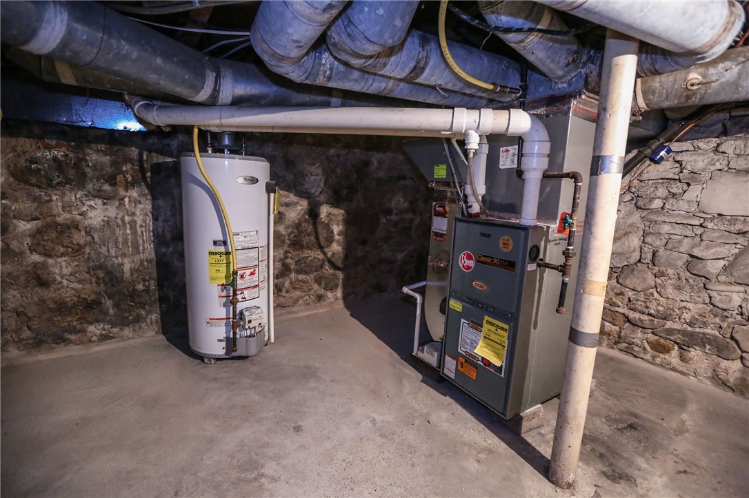 1819 Rochester Street Lima, NY 14485 - Photo 38 of 49