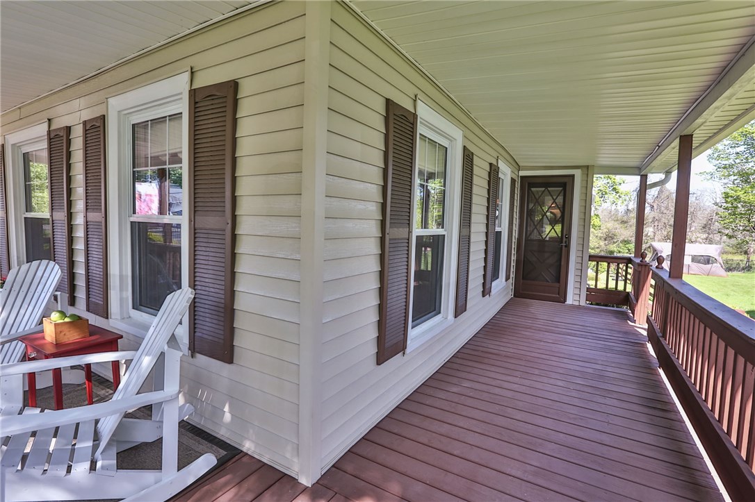 1819 Rochester Street Lima, NY 14485 - Photo 41 of 49