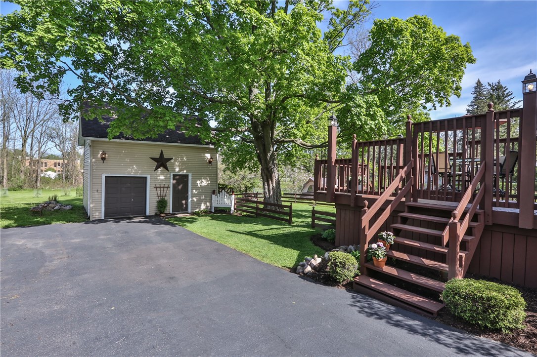 1819 Rochester Street Lima, NY 14485 - Photo 42 of 49