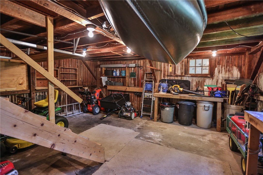 1819 Rochester Street Lima, NY 14485 - Photo 43 of 49