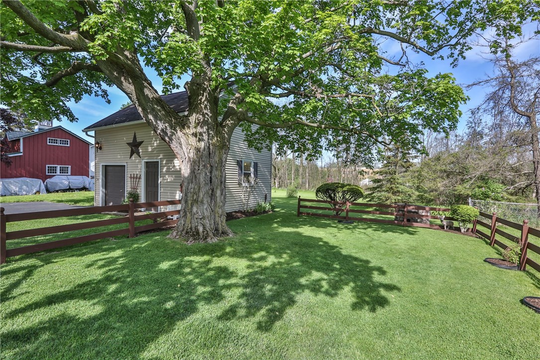 1819 Rochester Street Lima, NY 14485 - Photo 47 of 49