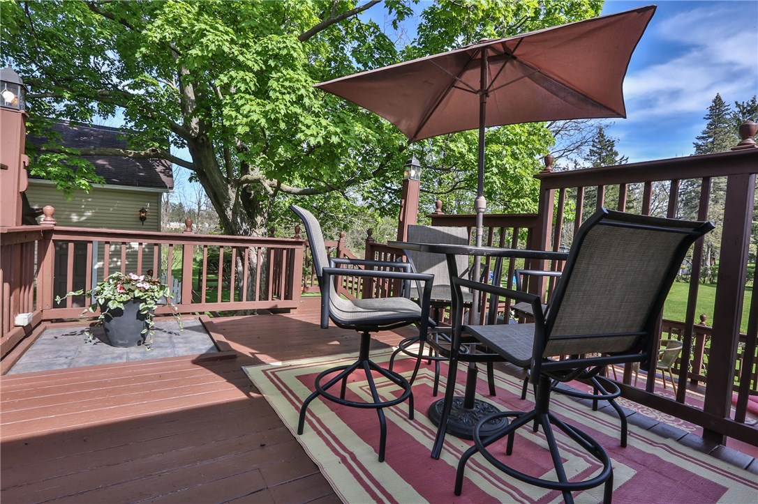 1819 Rochester Street Lima, NY 14485 - Photo 49 of 49