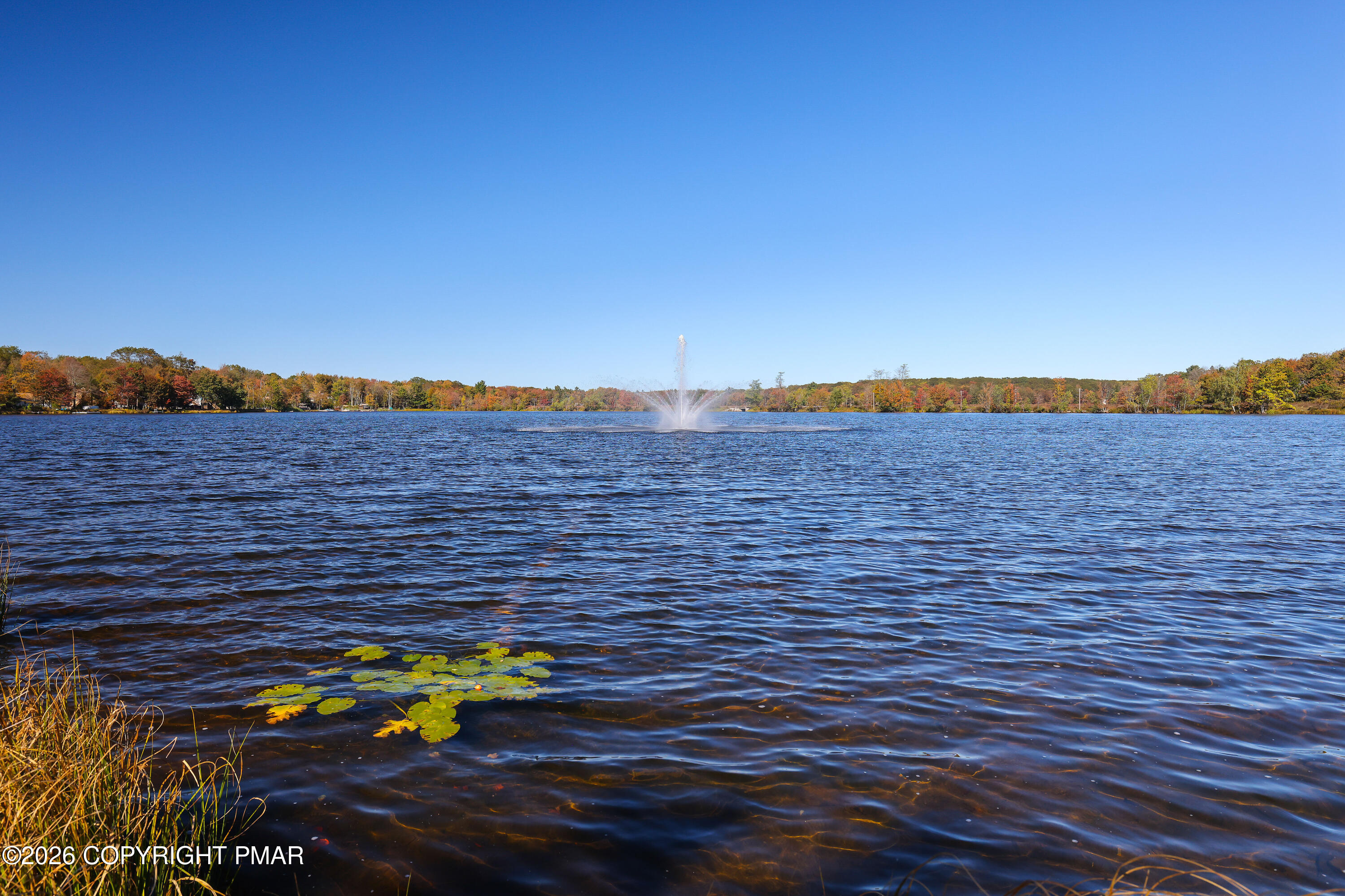2137 Freedom Way Pocono Summit, PA 18346 - Photo 37 of 71 a view of an ocean and a mountain view