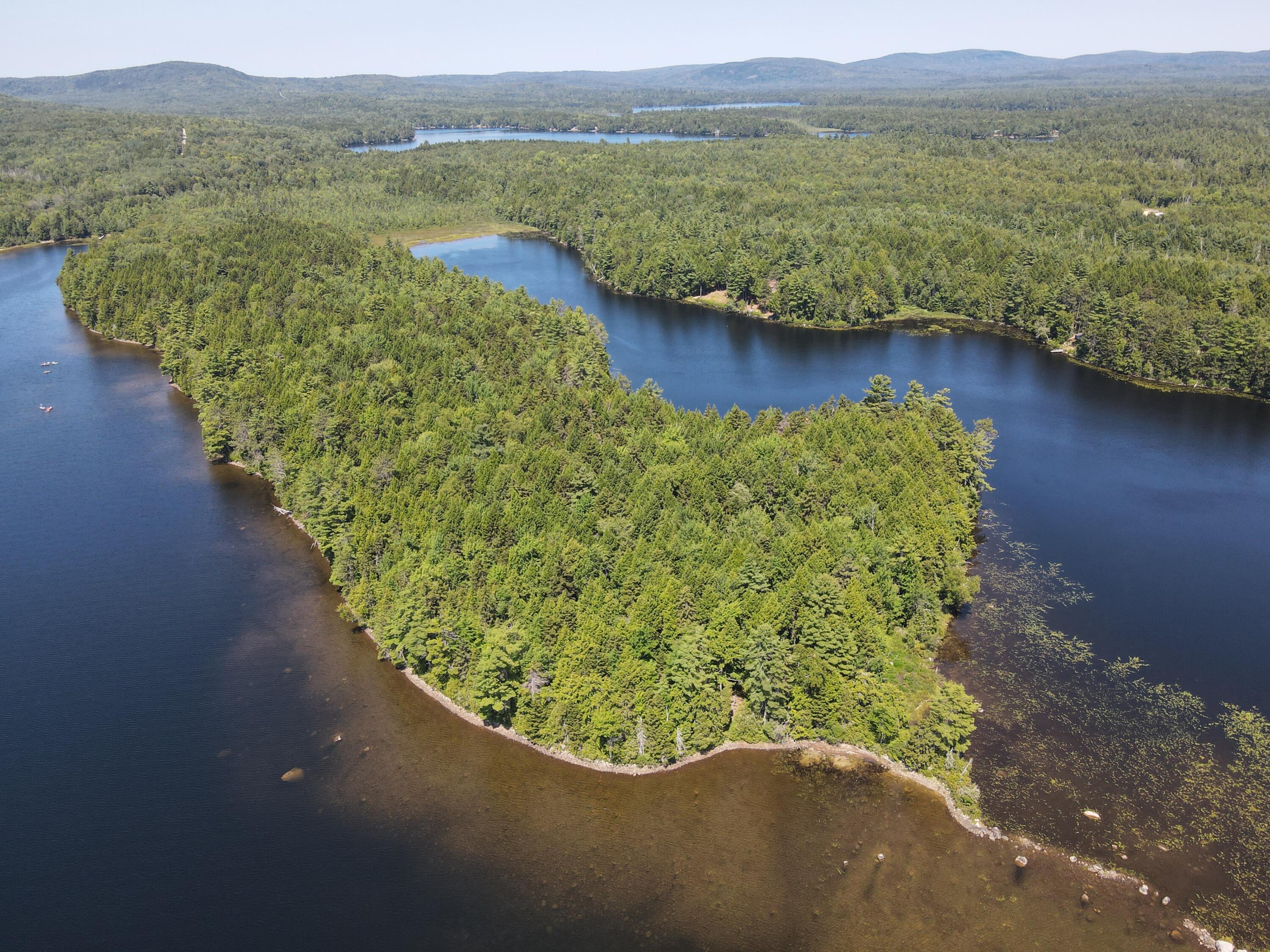 Tbd Depot Road Lakeville, ME 04487 - Photo 2 of 56
