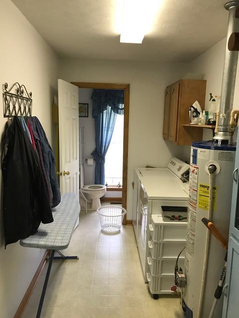 3623 Yager Road McMinnville, TN 37110 - Photo 16 of 16 a view of a room with gym equipment