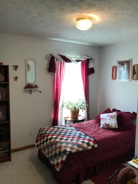 3623 Yager Road McMinnville, TN 37110 - Photo 7 of 16 a bedroom with a bed and a window