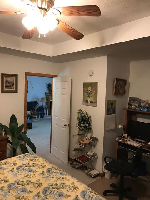 3623 Yager Road McMinnville, TN 37110 - Photo 10 of 16 a room with musical instruments