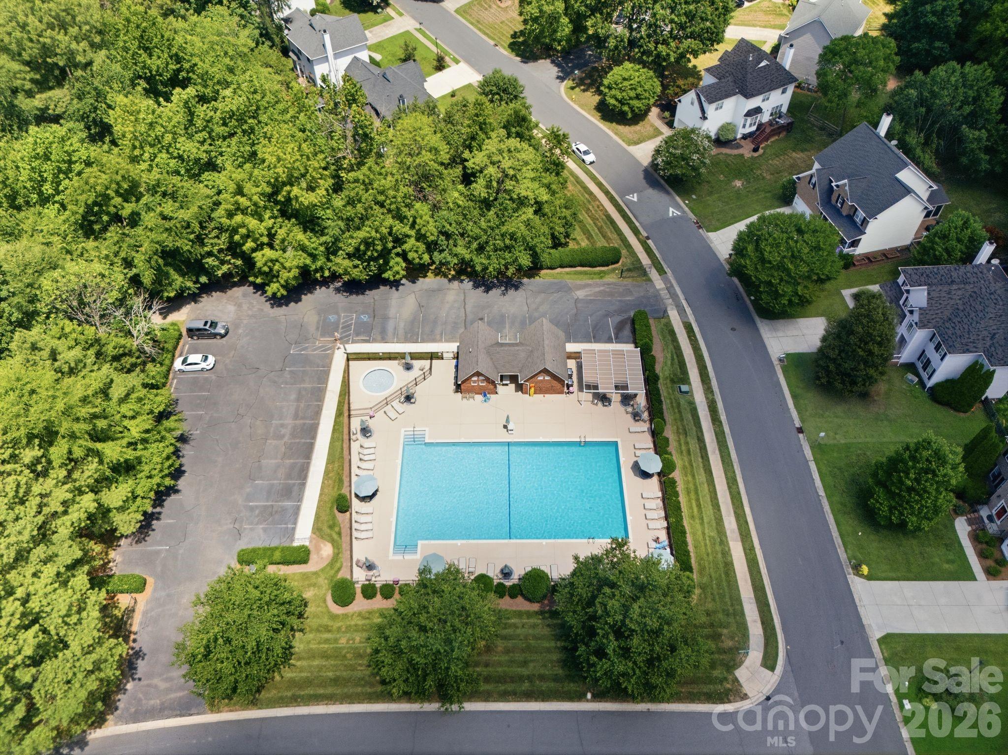 16914 Hampton Trace Road Huntersville, NC 28078 - Photo 40 of 47 Gallery Image 40