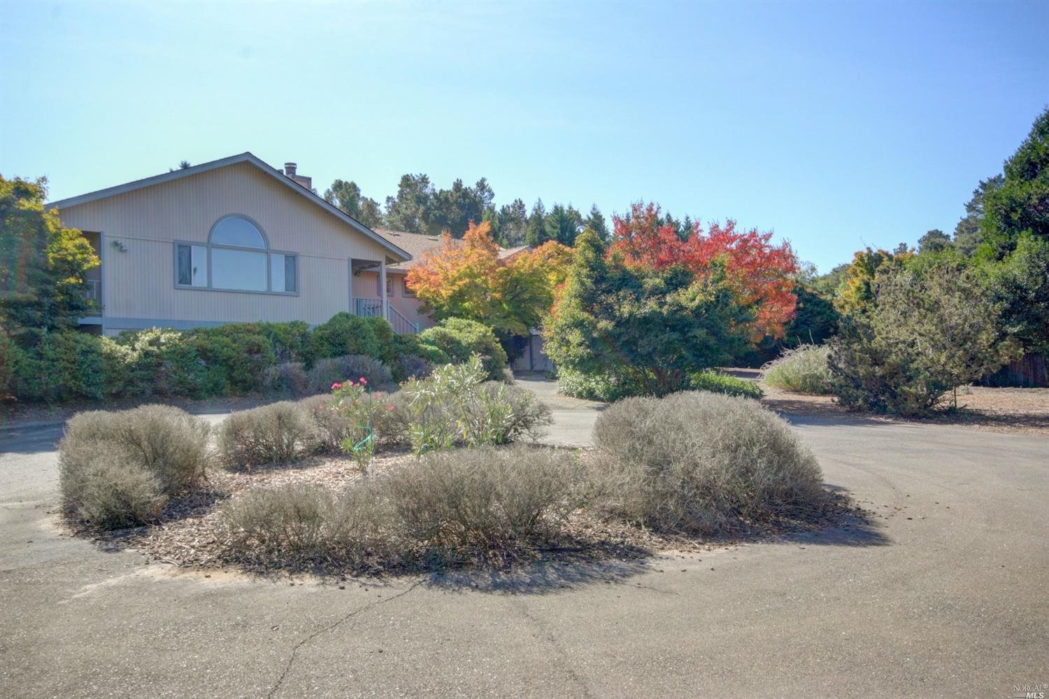 324 Sparkes Road Sebastopol, CA 95472 - Photo 1 of 1 Gallery Image 1