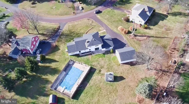 $709,000 | 937 General Nash Drive, Lansdale, PA 19446