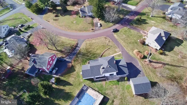 $709,000 | 937 General Nash Drive, Lansdale, PA 19446