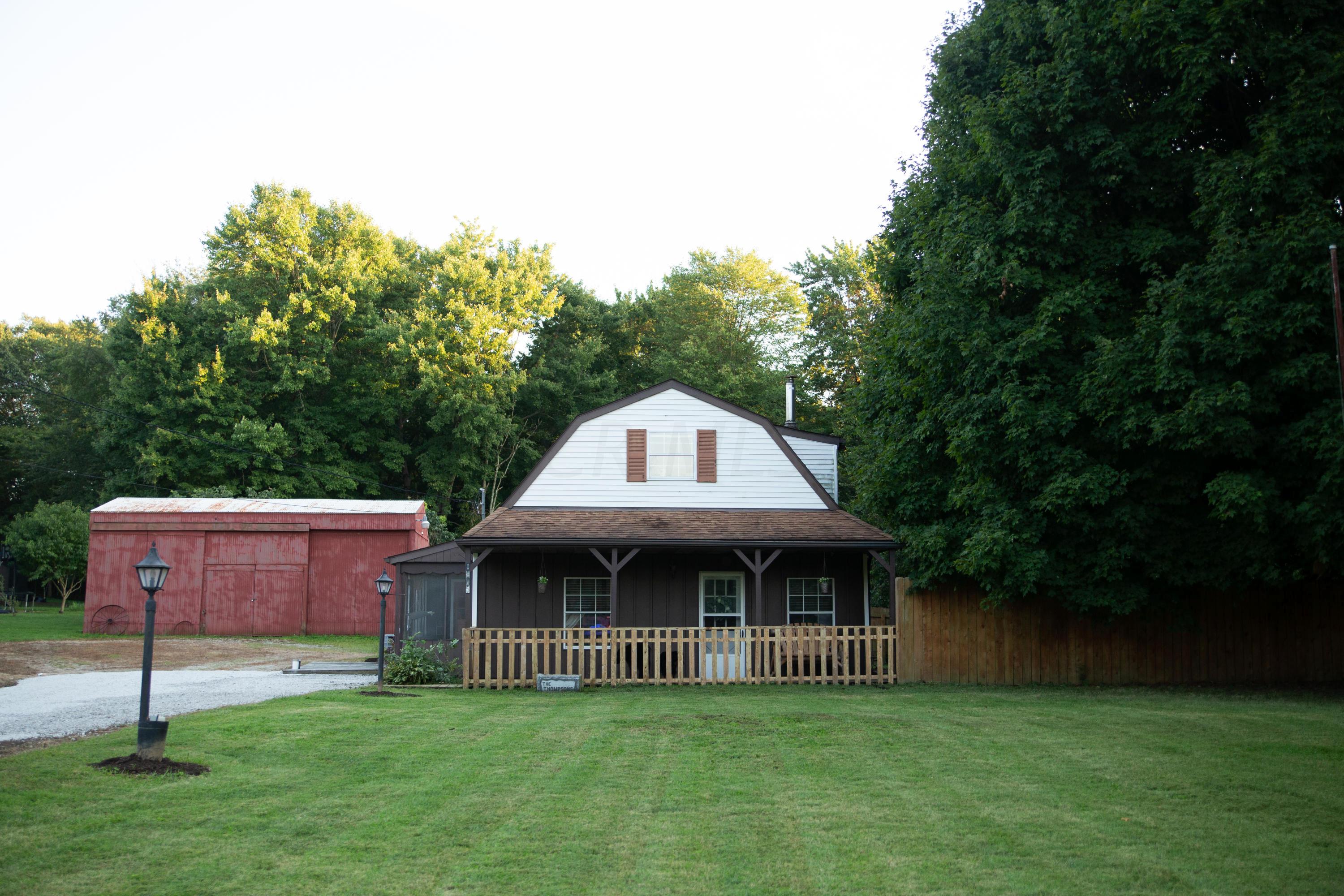1905 Ginder Road Northwest Lancaster, OH 43130 - Photo 1 of 15 Gallery Image 1