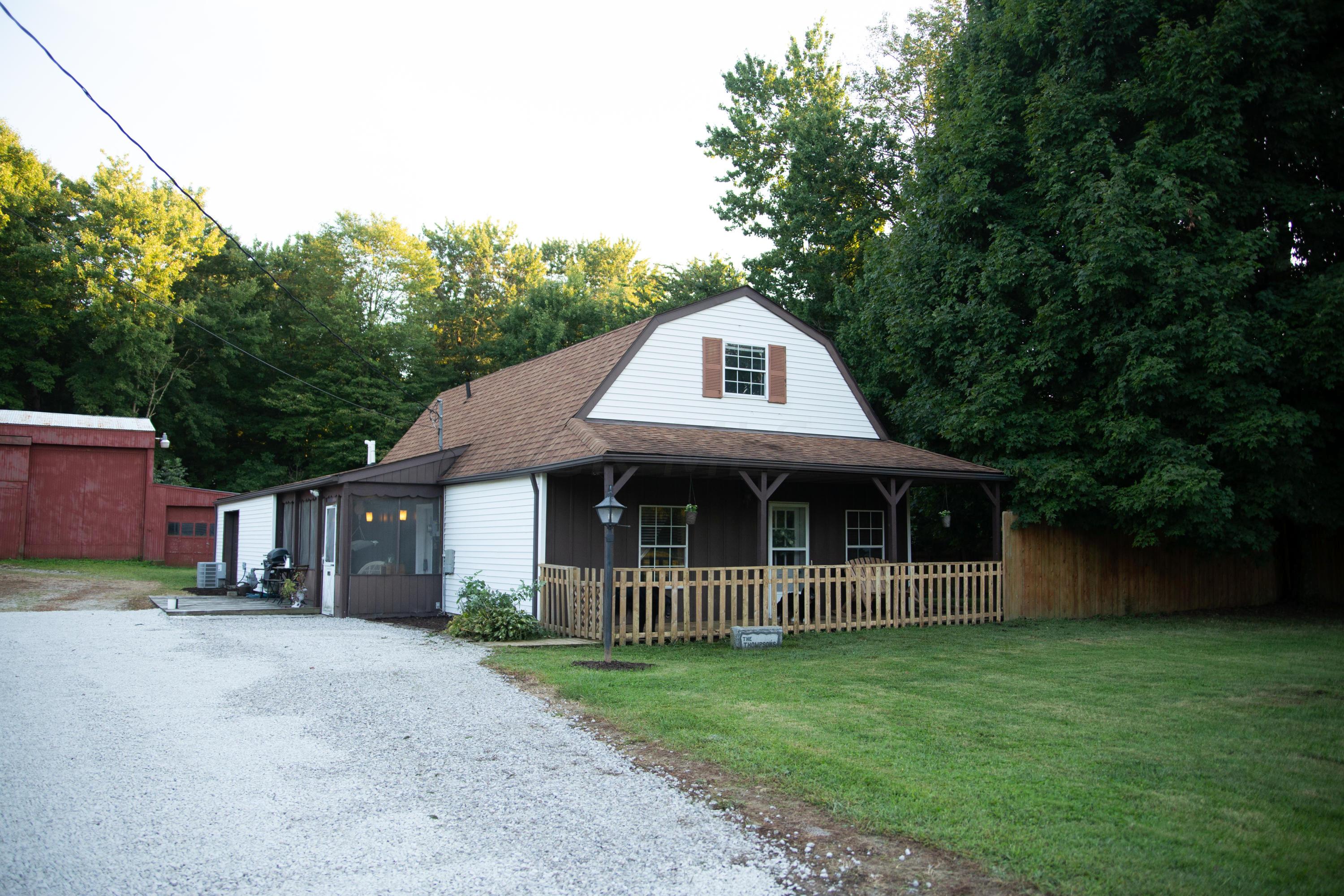 1905 Ginder Road Northwest Lancaster, OH 43130 - Photo 2 of 15 Gallery Image 2