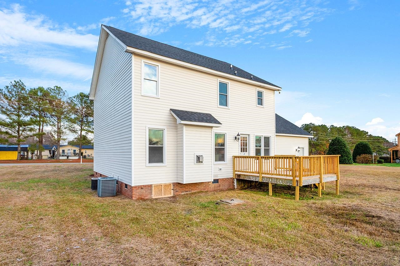 2126 Angier Road Fuquay-Varina, NC 27526 - Photo 33 of 35 Photo 33