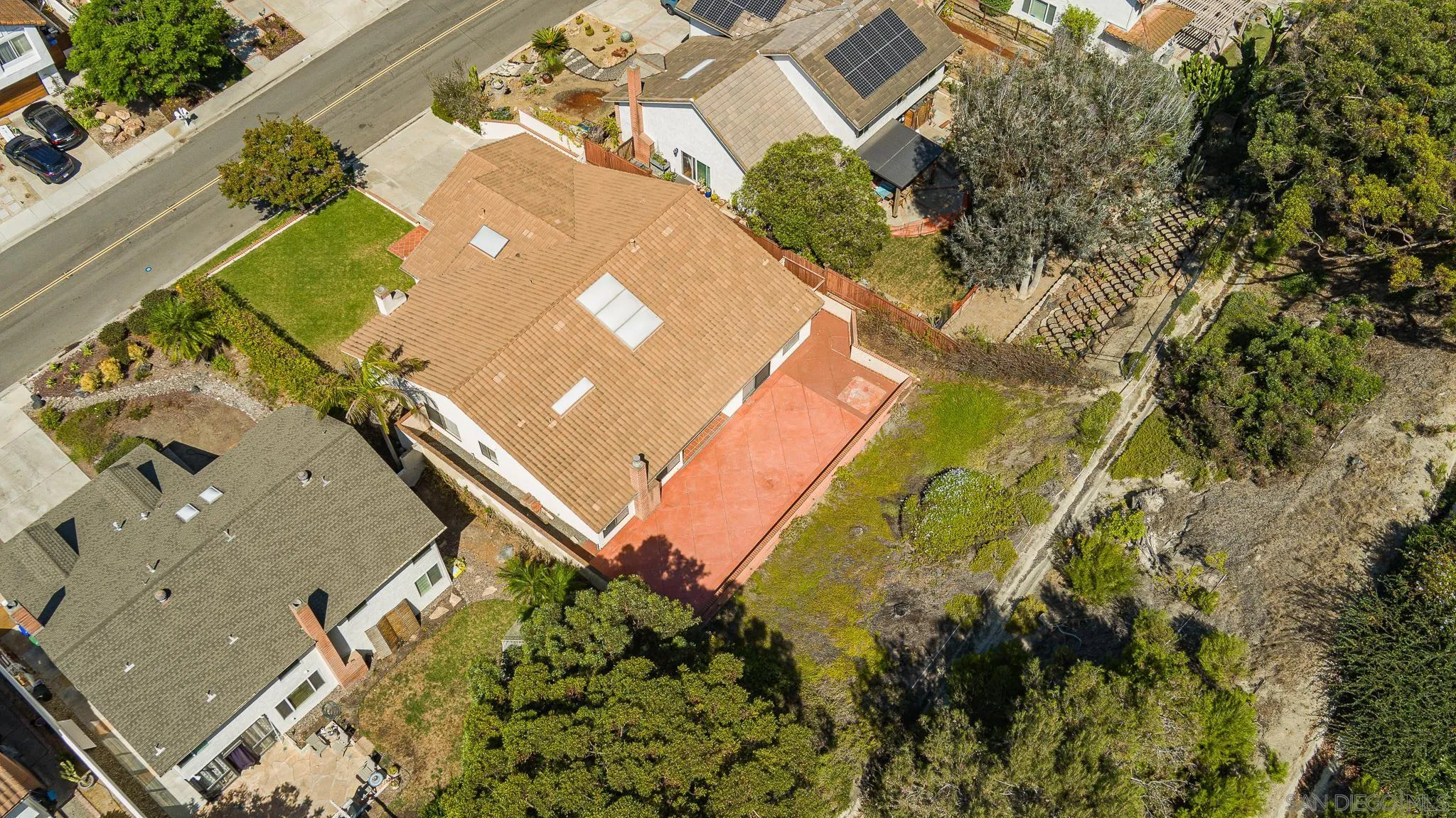 2268 Valley Road Oceanside, CA 92056 - Photo 39 of 48 Gallery Image 39