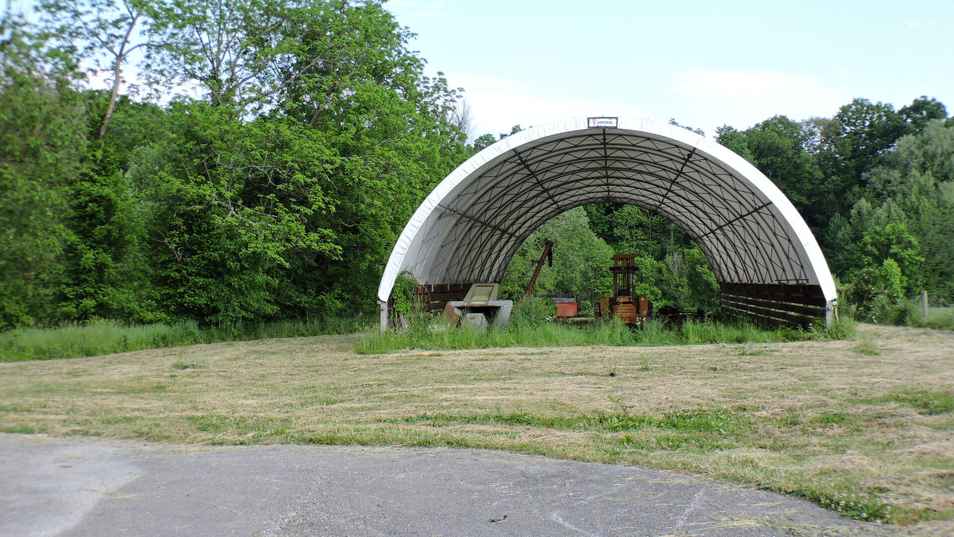 490 Oil Springs Road Winchester, KY 40391 - Photo 49 of 82 DSCN9682