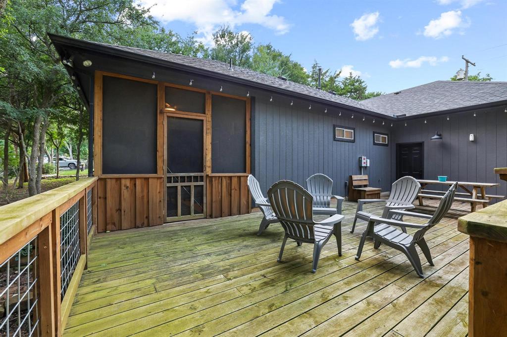 172 Ranger Road Pottsboro, TX 75076 - Photo 23 of 40