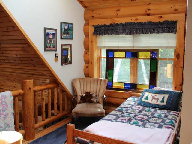 5724 North Rice Lake Road Shore Mercer, WI 54547 - Photo 8 of 20 Gallery Image 8