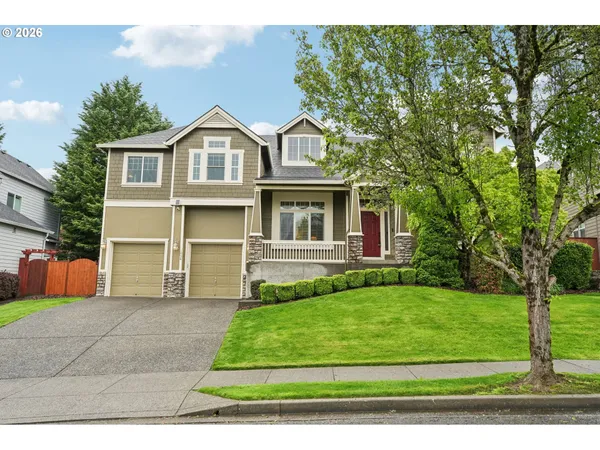 $925,000 | 1034 Northwest Hoquiam Court, Camas, WA 98607