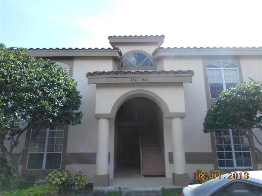 4844 Normandy Place, Unit C Orlando, FL 32811 - Photo 1 of 1