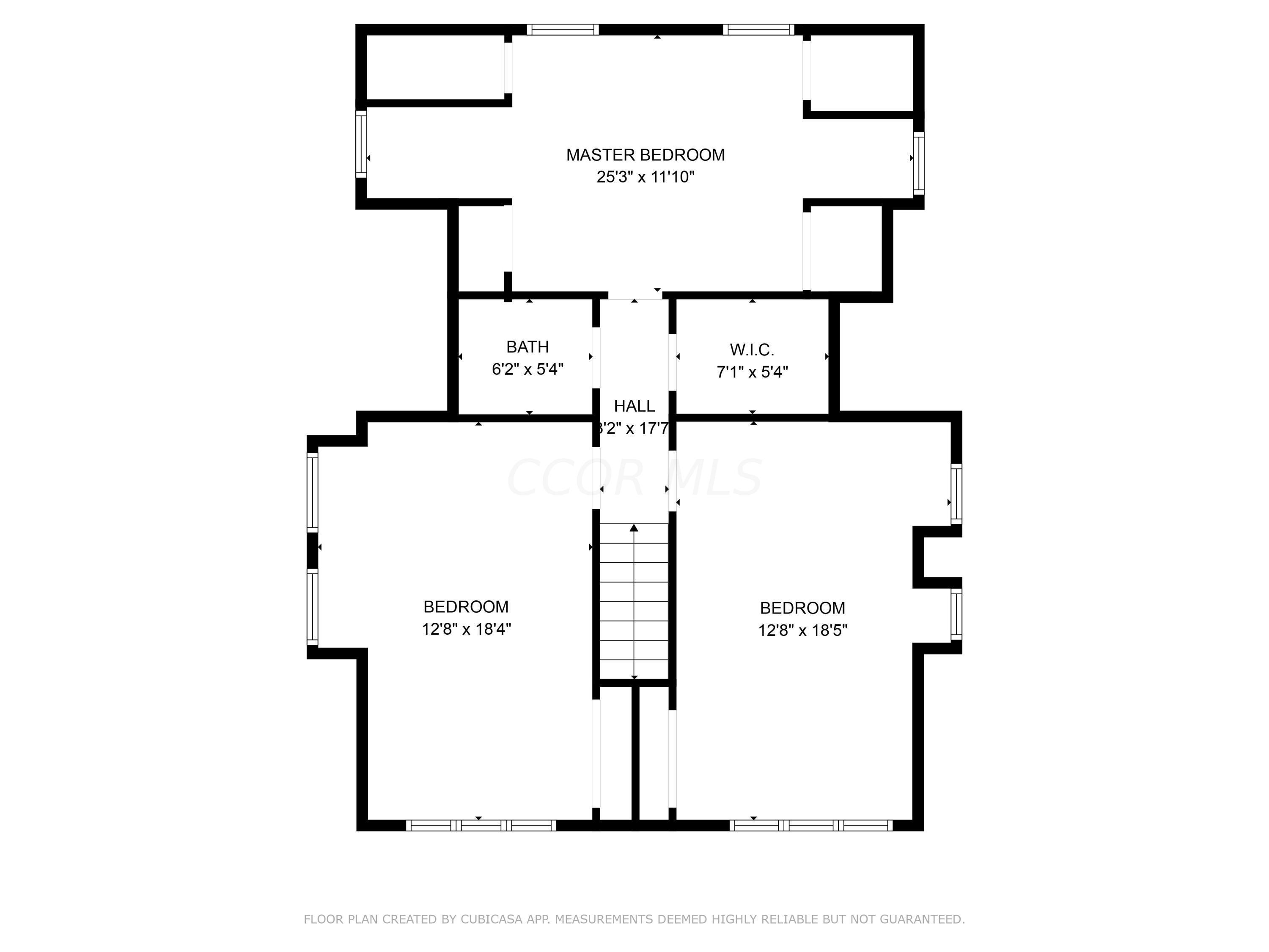 4167 North Section Line Road Radnor, OH 43066 - Photo 80 of 81 2-Floorplan_2