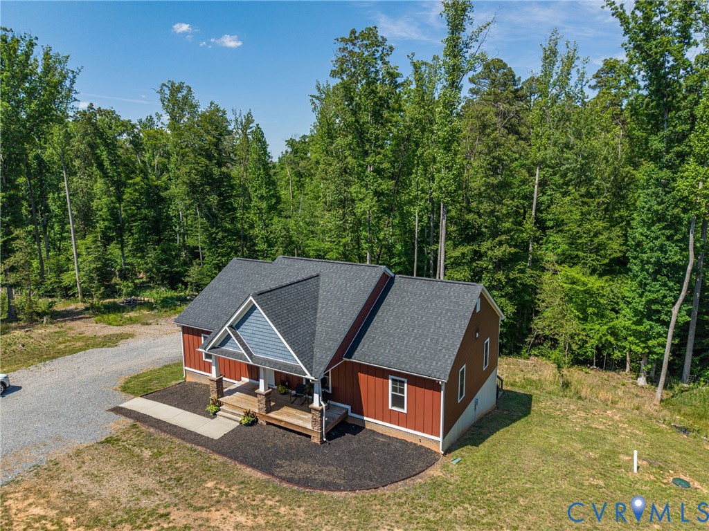 3834 Three Chopt Road Gum Spring, VA 23065 - Photo 36 of 46