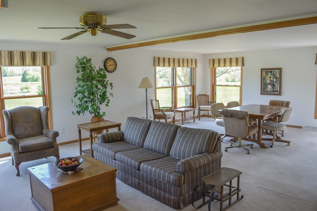 4100 County EE Fish Creek, WI 54212 - Photo 21 of 54