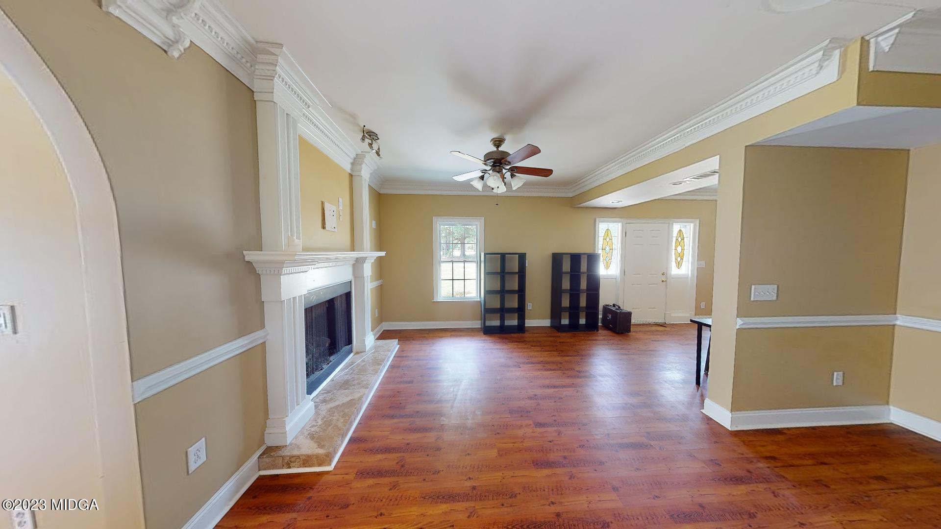 7516 Goodall Mill Road Macon, GA 31216 - Photo 64 of 66 7516-Goodall-Mill-Rd-06092023_185217