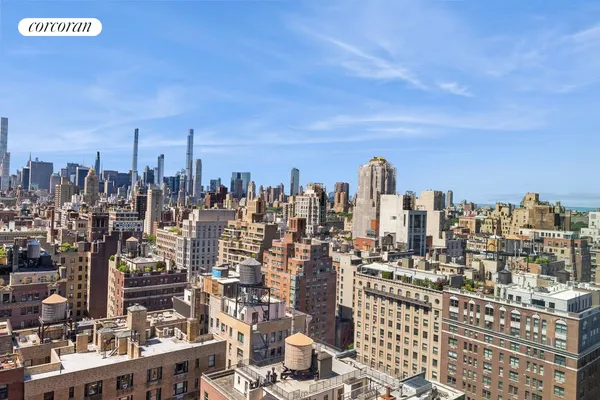 $2,350,000 | 115 East 87th Street, Unit 24C | Upper East Side