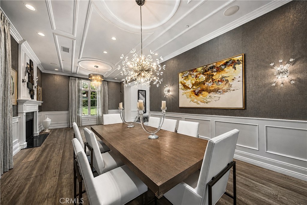1020 Hampton Road Arcadia, CA 91006 - Photo 8 of 54 Gallery Image 8