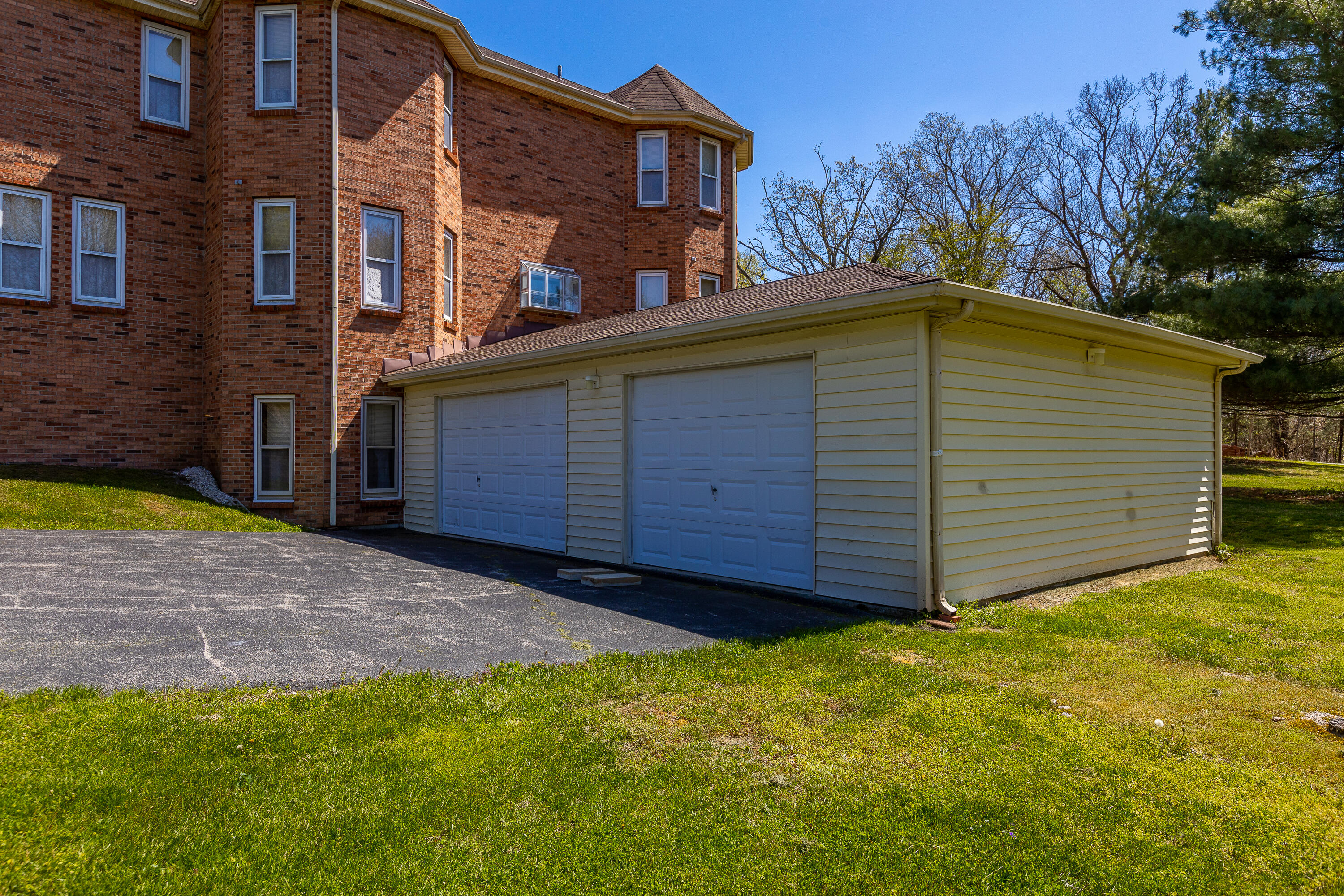 5078 Trapp-Goffs Cor Road Winchester, KY 40391 - Photo 62 of 66 1-63
