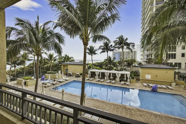 $13,000 | 3800 North Ocean Drive, Unit 452, Singer Island, FL 33404