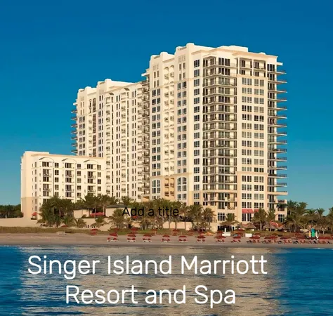 $13,000 | 3800 North Ocean Drive, Unit 452, Singer Island, FL 33404