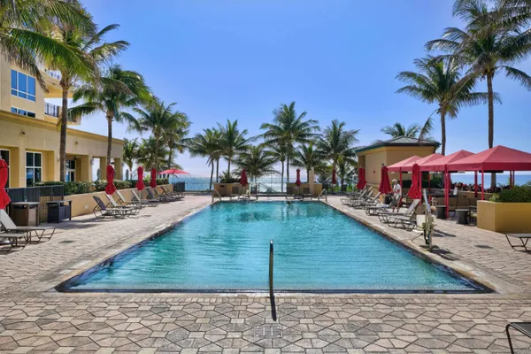 $13,000 | 3800 North Ocean Drive, Unit 452, Singer Island, FL 33404