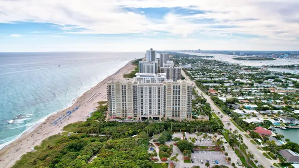 $13,000 | 3800 North Ocean Drive, Unit 452, Singer Island, FL 33404