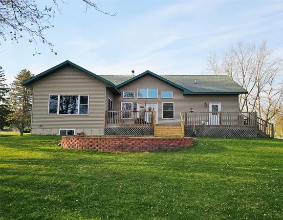 $389,900 | 514 County Road AA, Ridgeland, WI 54763