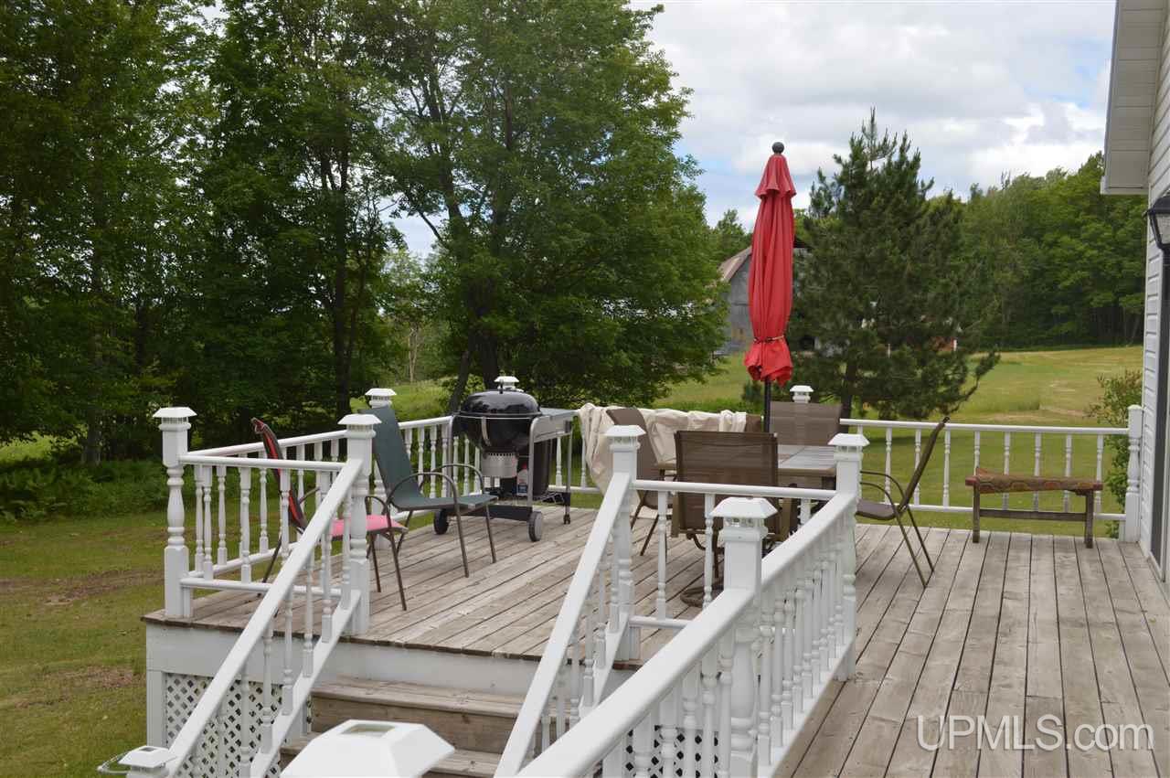 16573 Dynamite Hill Road Lanse, MI 49946 - Photo 19 of 99