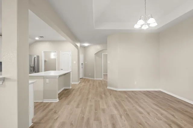 $299,900 | 232 Strawberry Blonde Drive, Buda, TX 78610