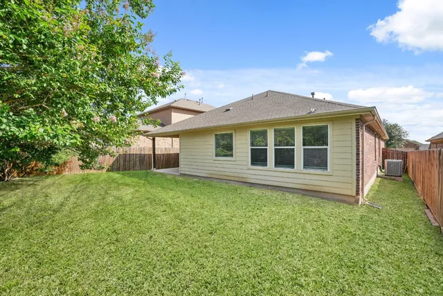 $299,900 | 232 Strawberry Blonde Drive, Buda, TX 78610