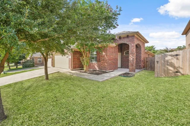 $299,900 | 232 Strawberry Blonde Drive, Buda, TX 78610