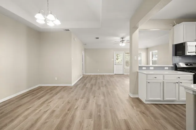 $299,900 | 232 Strawberry Blonde Drive, Buda, TX 78610