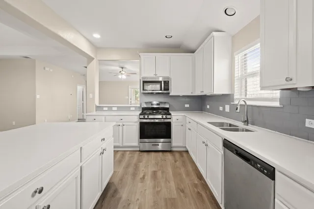 $299,900 | 232 Strawberry Blonde Drive, Buda, TX 78610