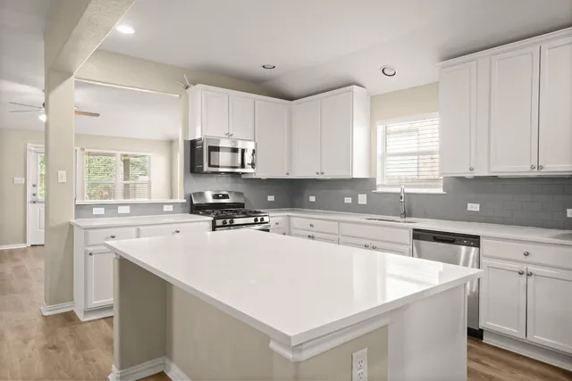 $299,900 | 232 Strawberry Blonde Drive, Buda, TX 78610