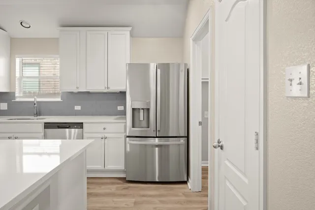 $299,900 | 232 Strawberry Blonde Drive, Buda, TX 78610