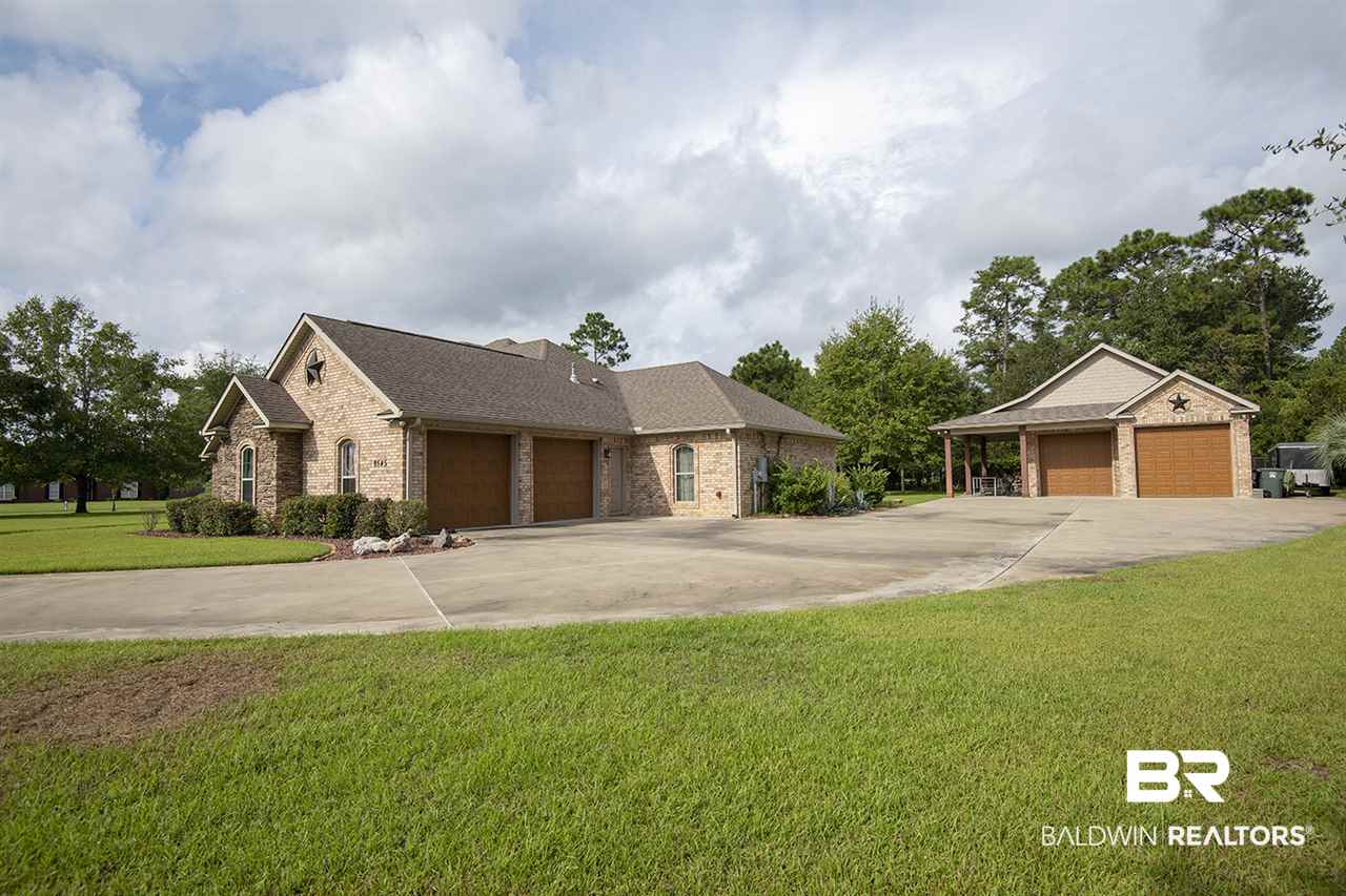 8545 Palmetto Way Foley, AL 36535 - Photo 8 of 48