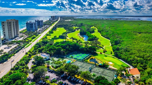 $1,275,000 | 8650 South Ocean Drive, Unit 301, Jensen Beach, FL 34957
