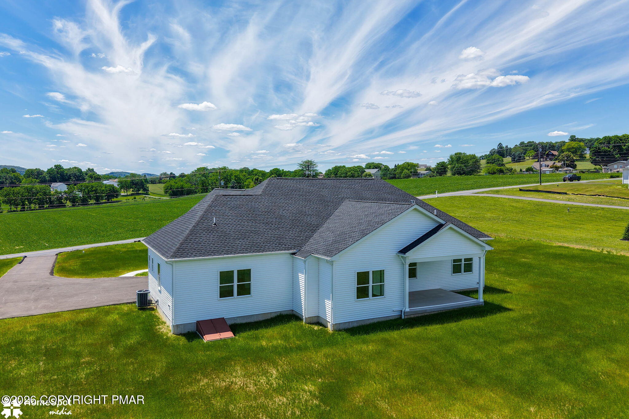 448 Long Lane Road Walnutport, PA 18088 - Photo 57 of 62 HSM-12