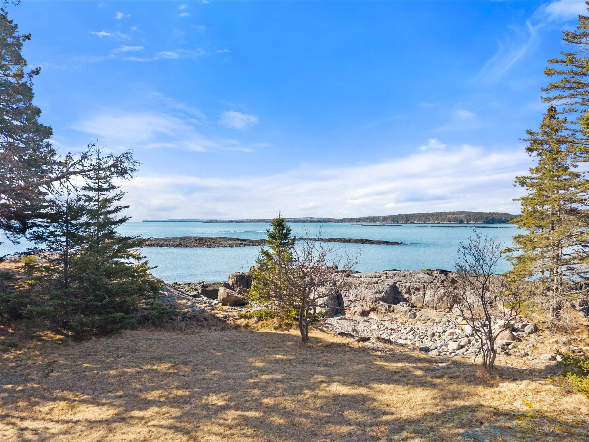 29 Hotel Cove Road Harrington, ME 04643 - Photo 2 of 39