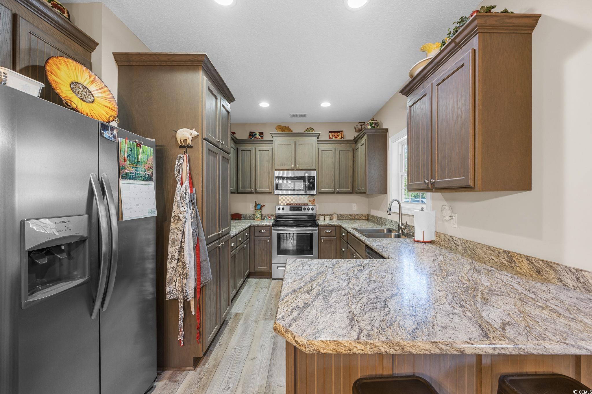 4687 Joyner Swamp Road Galivants Ferry, SC 29544 - Photo 11 of 34 Gallery Image 11