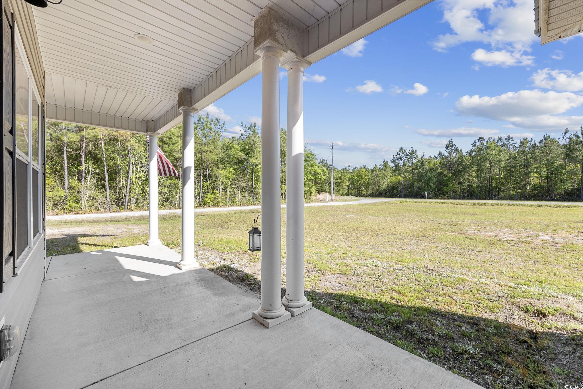 4687 Joyner Swamp Road Galivants Ferry, SC 29544 - Photo 3 of 34 Gallery Image 3